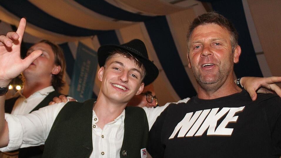 Die Bilder vom Festwochenende der Landshuter Stadtkapelle.