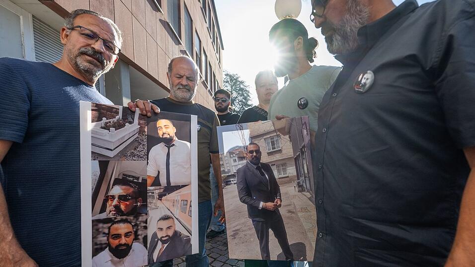 Der Tod des 36-jährigen Zugbegleiters löste nicht nur in seinem direkten Umfeld große Betroffenheit aus. (Archivfoto) Der Tod des 36-jährigen Zugbegleiters löste nicht nur in seinem direkten Umfeld große Betroffenheit aus. (Archivfoto)