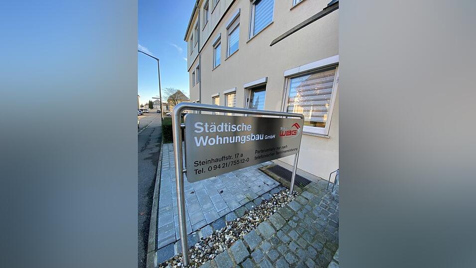 Drei Beispiele von städtischen GmbHs: die Wohnungsbau GmbH ... Drei Beispiele von städtischen GmbHs: die Wohnungsbau GmbH ...