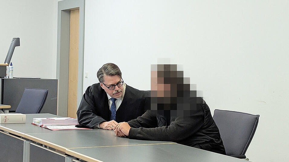 Der Mandant von Thomas Gattung schreit viel und tut recht gefährlich. In Wirklichkeit aber hat man von ihm aber kaum etwas zu befürchten, berichtet sein Psychiater. Der Mandant von Thomas Gattung schreit viel und tut recht gefährlich. In Wirklichkeit aber hat man von ihm aber kaum etwas zu befürchten, berichtet sein Psychiater.