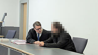 Der Mandant von Thomas Gattung schreit viel und tut recht gef&auml;hrlich. In Wirklichkeit aber hat man von ihm aber kaum etwas zu bef&uuml;rchten, berichtet sein Psychiater.