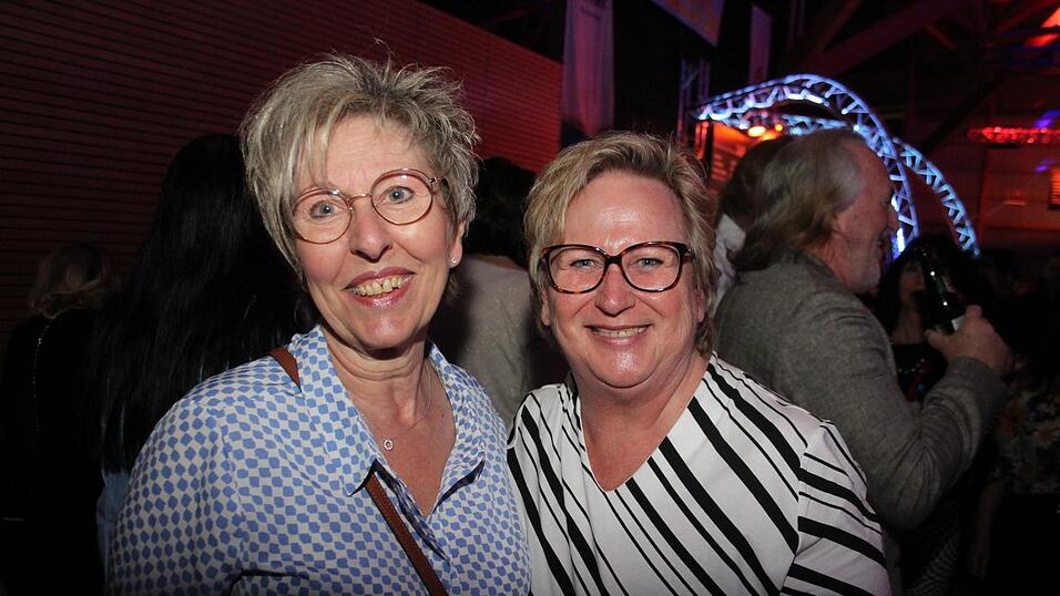 So schön war die Ü30-Party in Essenbach. So schön war die Ü30-Party in Essenbach.