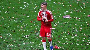 W&auml;re fast beim VfB gelandet: Lennart Karl. (Archivbild)