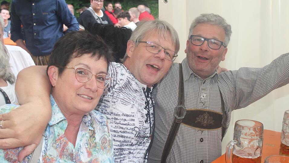 Impressionen vom Brauereifest in Landshut.&nbsp;