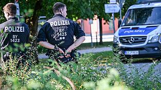 Nach der Amoktat in Schongau werden immer neue Details bekannt. Nach der Amoktat in Schongau werden immer neue Details bekannt.