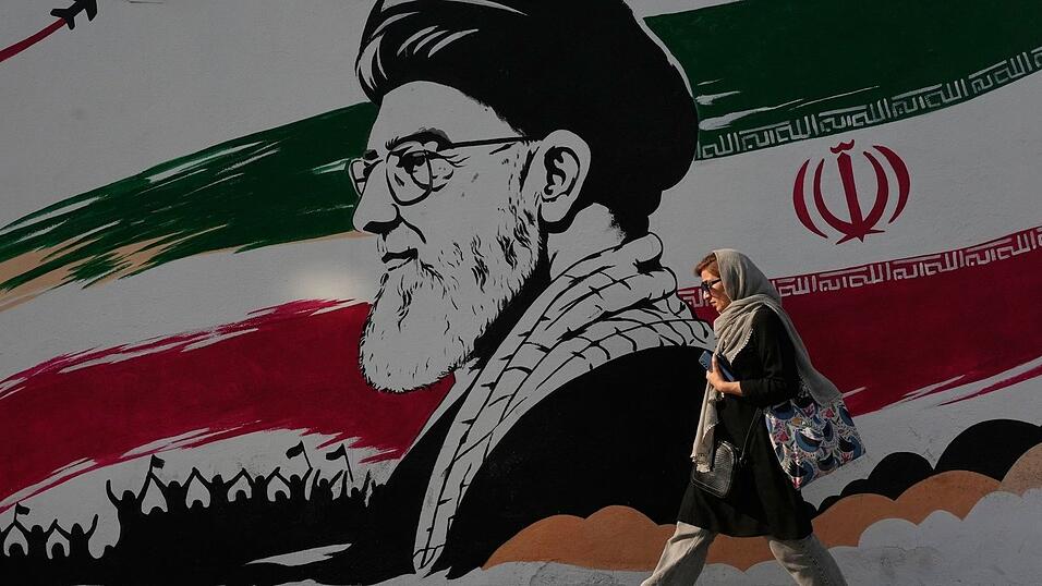 Im Iran-Krieg gibt es viele Fronten. Die gesamte Region ist involviert. Im Iran-Krieg gibt es viele Fronten. Die gesamte Region ist involviert.