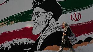 Im Iran-Krieg gibt es viele Fronten. Die gesamte Region ist involviert. Im Iran-Krieg gibt es viele Fronten. Die gesamte Region ist involviert.