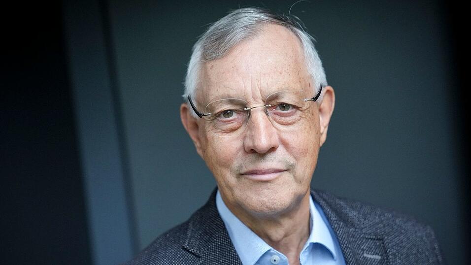 Laut dem Luftfahrtexperten Heinrich Großbongardt hätte der Vorfall am Münchner Flughafen schlimm ausgehen können. (Archivbild) Laut dem Luftfahrtexperten Heinrich Großbongardt hätte der Vorfall am Münchner Flughafen schlimm ausgehen können. (Archivbild)