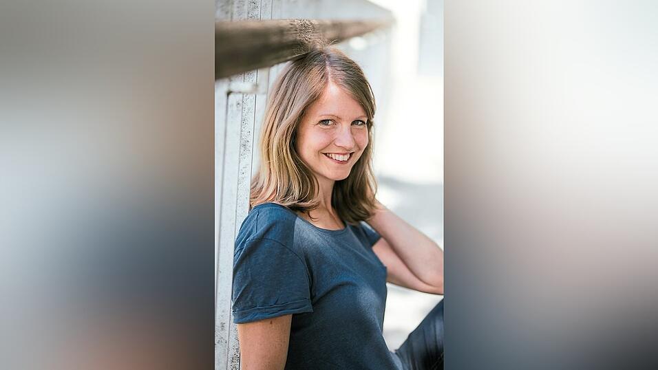 In ihrem Unverpackt-Laden setzt Jasmin Simmel ganz auf das Thema Nachhaltigkeit. - - - -