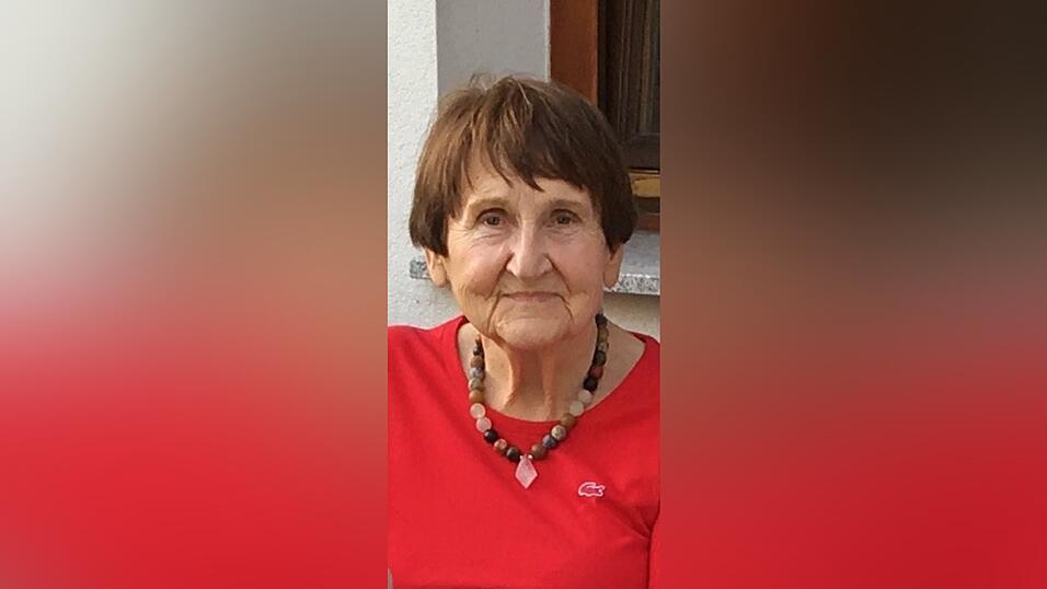 Dr. Brigitte Scholz-Eppig ist mit 90 Jahren verstorben.