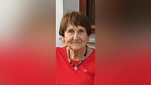 Dr. Brigitte Scholz-Eppig ist mit 90 Jahren verstorben.