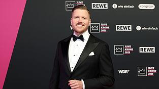 Finch: Ein Live-Auftritt ging in diesem Jahr viral.