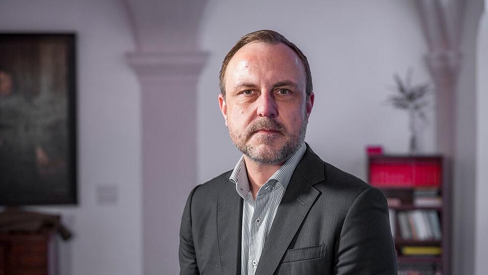 Nach Terrorwellen in Großbritannien und Frankreich und Belgien sieht Terrorexperte Neumann inzwischen stärker den deutschsprachigen Raum im Fokus. (Archivbild)