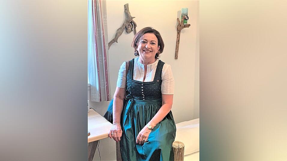 'Das kam alles so überraschend', so Gastronomin Rose Marie Wenzel. 'Das kam alles so überraschend', so Gastronomin Rose Marie Wenzel.