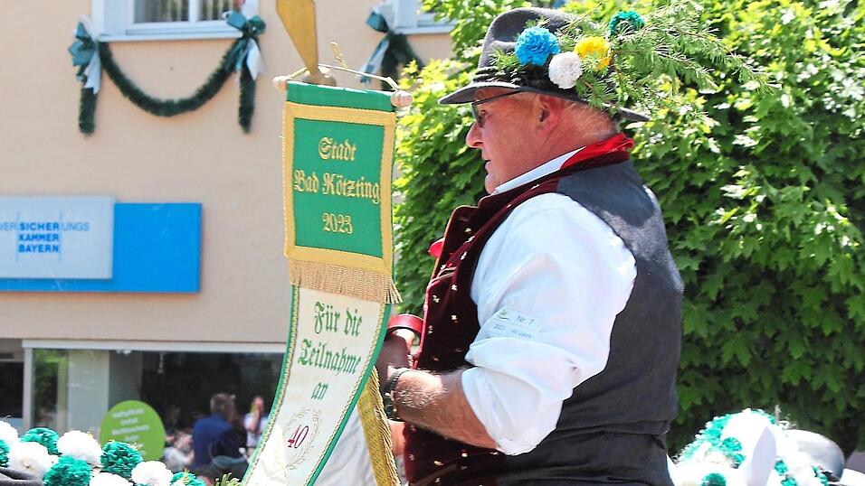 Alois Aschenbrenner, Zimmerermeister, Adlkofen