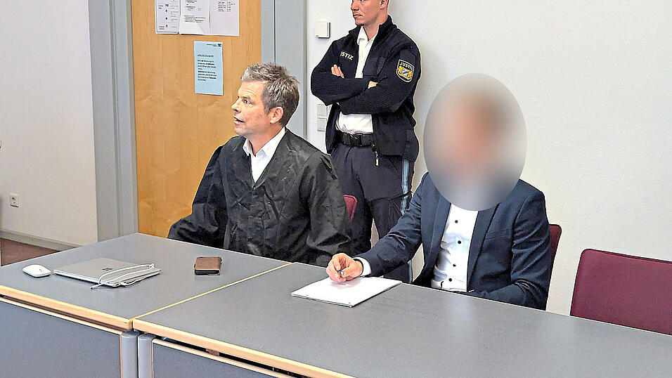 Mit einem Geständnis, einer Entschuldigung und einer Geldauflage zugunsten eines gemeinnützigen Vereins sollte die Sache für den Studenten nun erledigt sein.