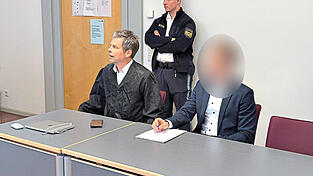 Mit einem Geständnis, einer Entschuldigung und einer Geldauflage zugunsten eines gemeinnützigen Vereins sollte die Sache für den Studenten nun erledigt sein.