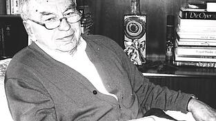 Dr. Werner Petrenz