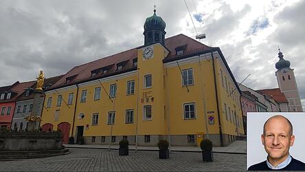 Zehn neue Stadtr&auml;te gibt es in Landau. Andreas Thannhuber verst&auml;rkt die UWG/FWG.