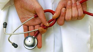 In Bayern gibt es immer mehr Medizin-Studienplätze. (Symbolbild) In Bayern gibt es immer mehr Medizin-Studienplätze. (Symbolbild)