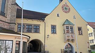 Die Pl&auml;tze im Rathaus sind vergeben - und der neue Stadtrat bringt ein paar &Auml;nderungen mit.