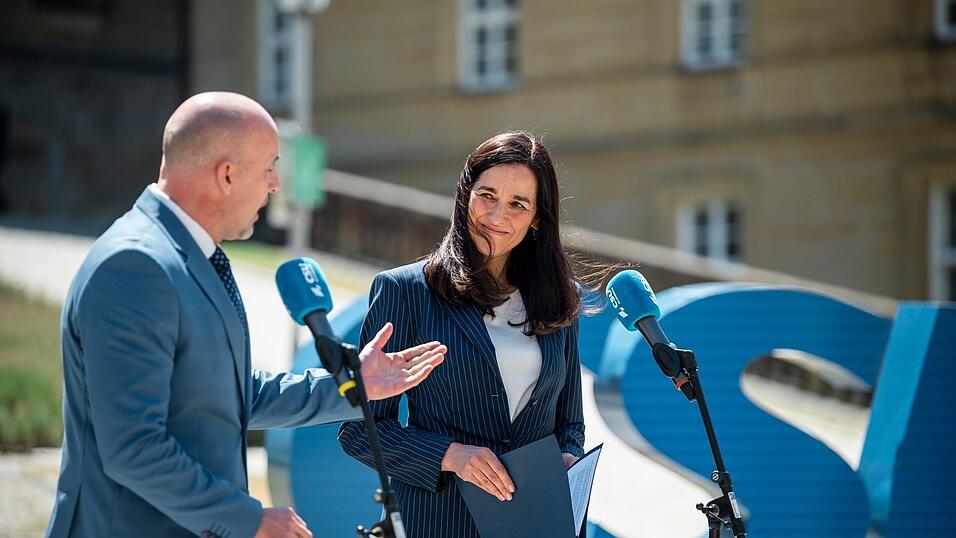 Ungarn will die Beziehungen zu Bayern nach Ende der &Auml;ra Viktor Orb&aacute;n erneuern und ausbauen.