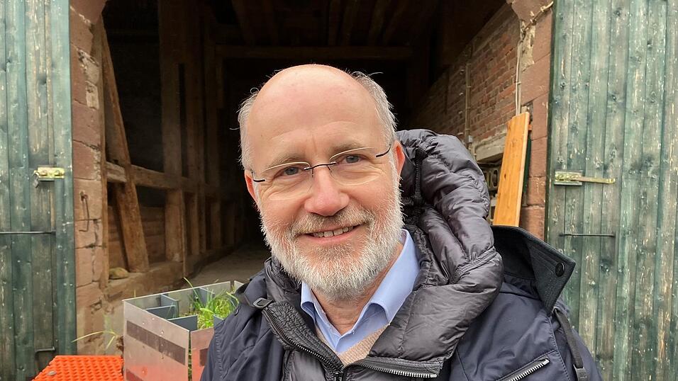 Harald Lesch k&auml;mpft seit Jahrzehnten f&uuml;r mehr Klimaschutz. (Archivbild)