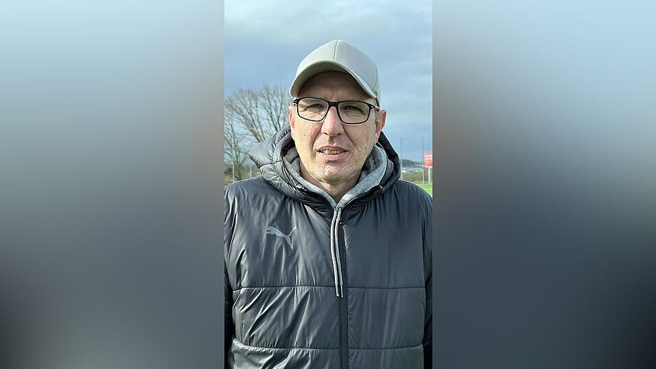 Steht in der kommenden Saison in Plattling an der Seitenlinie: Thorsten Holm. Steht in der kommenden Saison in Plattling an der Seitenlinie: Thorsten Holm.