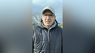 Steht in der kommenden Saison in Plattling an der Seitenlinie: Thorsten Holm.