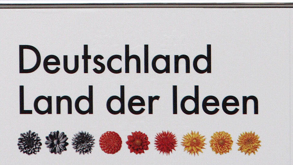 Zwölf Startups aus Bayern sind 'Ausgezeichnete Orte im Land der Ideen'.