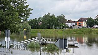 Die Stadt Straubing hat ein Bürgertelefon eingerichtet.