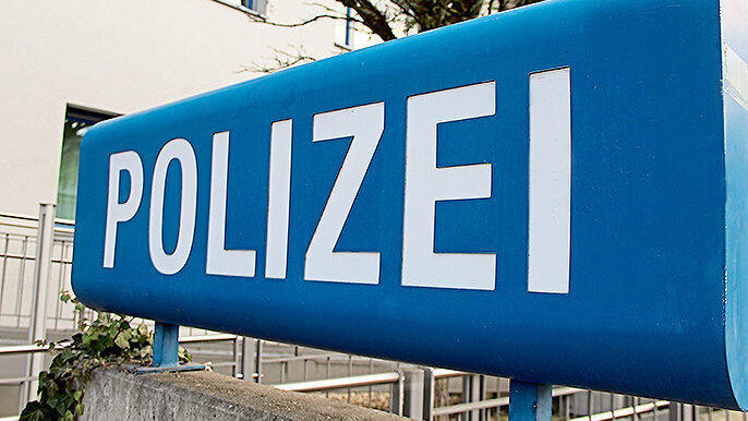 Die Polizei hofft auf Hinweise zu den Einbrechern aus der Bev&ouml;lkerung.