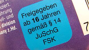 Die Altersfreigabe von Filmen vergeben Prüfer der FSK.