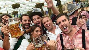 Die Italiener kommen. (Archivbild) Die Italiener kommen. (Archivbild)