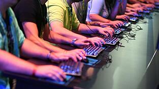 Zur Gamescom-Eröffnung haben Entwickler aus Deutschland und den Nachbarländern auch neue Titel vorgestellt, die erst im Jahr 2019 erscheinen werden.