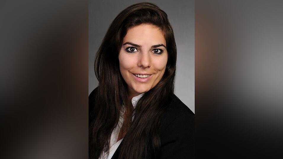 Narine Schulz ist Fachanwältin für Strafrecht in Regensburg. 