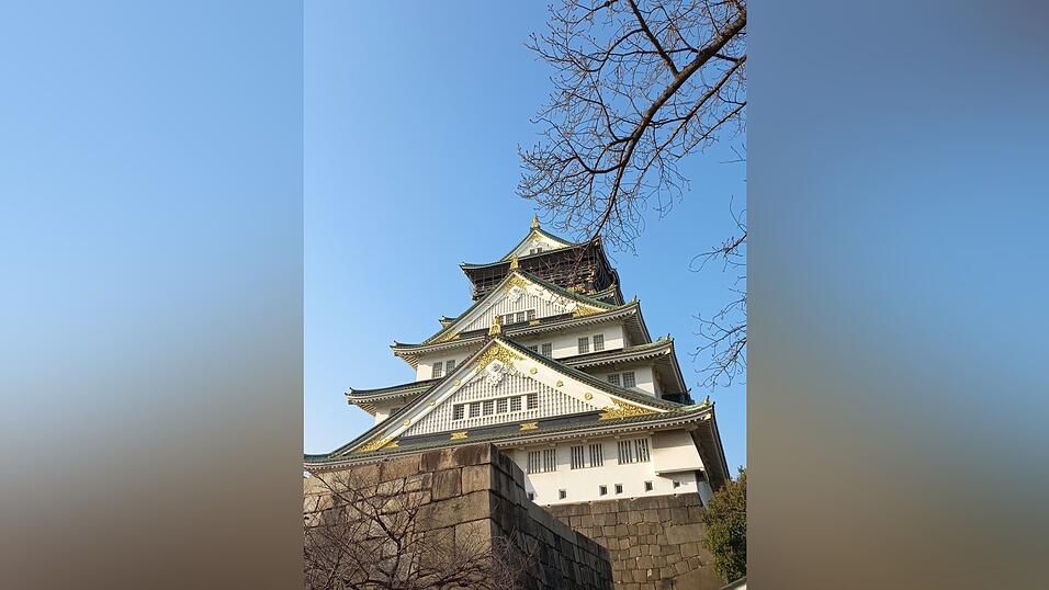 Besondere Toiletten, leckeres Essen, eine faszinierende Kultur: Katis Eindrücke aus Japan.