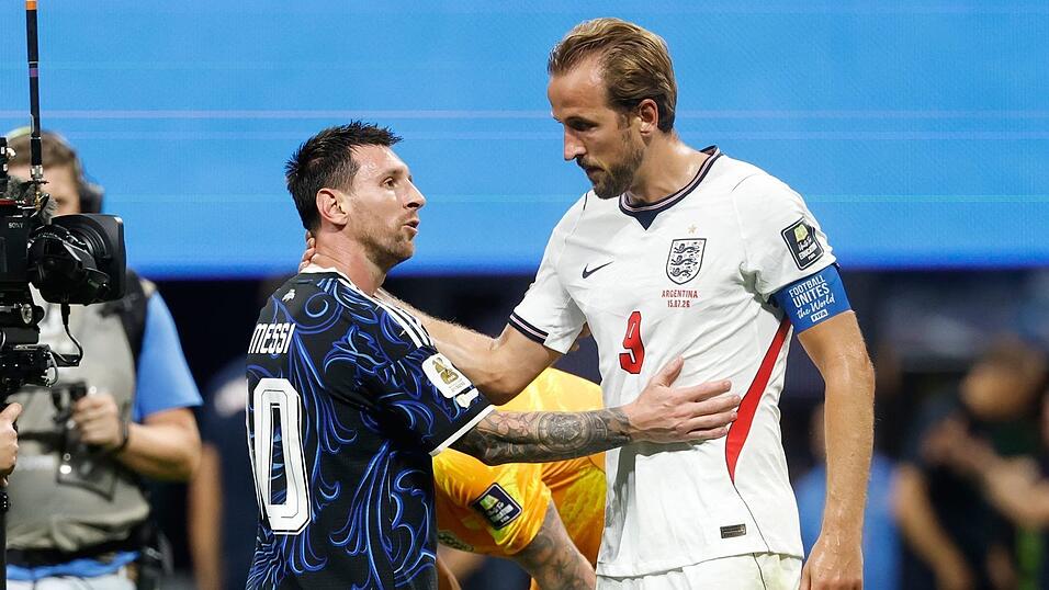 F&uuml;r Kane ist der Titeltraum beendet.