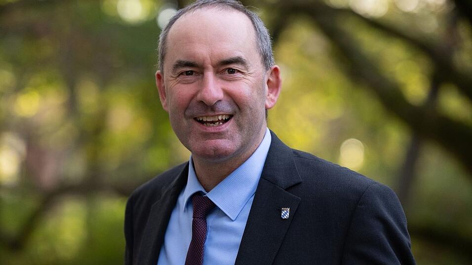 Bei der Landtagswahl 2023 will Hubert Aiwanger die Freien Wähler zur zweitstärksten Kraft in Bayern machen. (Archiv) Bei der Landtagswahl 2023 will Hubert Aiwanger die Freien Wähler zur zweitstärksten Kraft in Bayern machen. (Archiv)