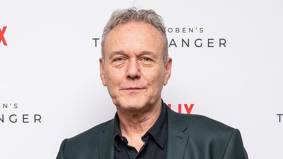 Der Schauspieler starb an den Folgen einer Lungenentz&uuml;ndung.