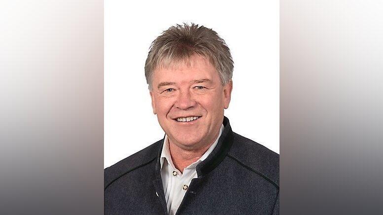 Lorenz Fuchs Lorenz Fuchs