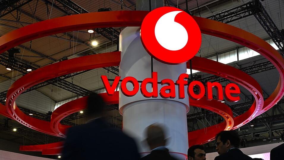Vodafone hat in Deutschland vier Millionen Fernsehkunden verloren, davon möchte die Firma möglichst viele zurück haben.