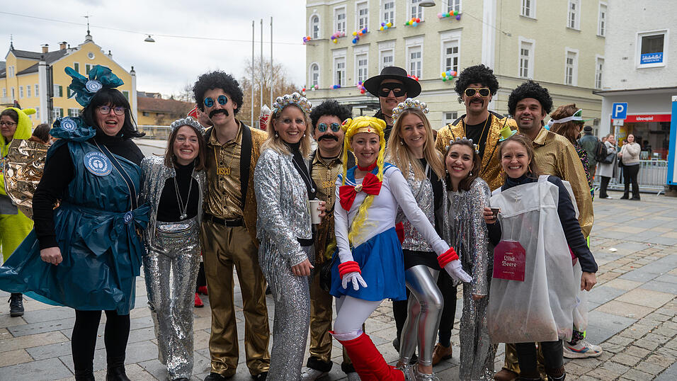 Die sch&ouml;nsten Bilder vom UsiDo.