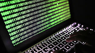 Die Karmeliten-Brauerei ist Opfer eines Hackerangriffs geworden. (Symbolbild) Die Karmeliten-Brauerei ist Opfer eines Hackerangriffs geworden. (Symbolbild)