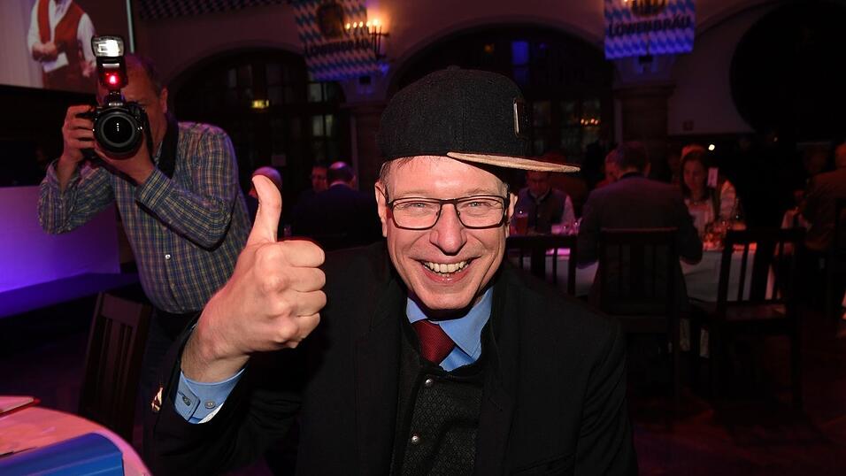 Brauerpräsident Schneider hält Eintrittspreise für die Wiesn für eine gute Idee. (Archivbild) Brauerpräsident Schneider hält Eintrittspreise für die Wiesn für eine gute Idee. (Archivbild)