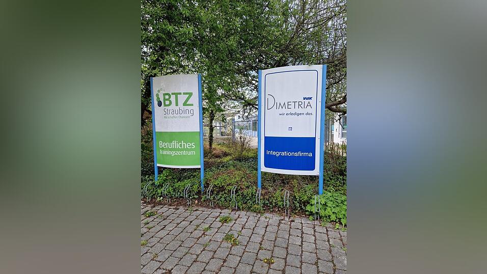 Der soziale Esstisch ist ein Kooperationsprojekt von BTZ, Dimetria und dem VdK Bayern.