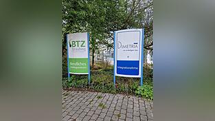 Der soziale Esstisch ist ein Kooperationsprojekt von BTZ, Dimetria und dem VdK Bayern.