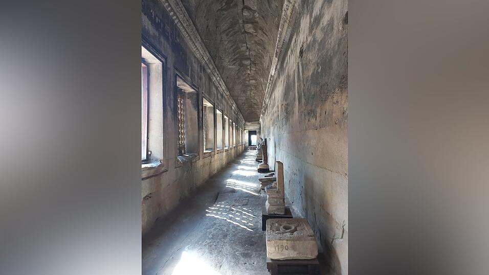Mein Rückblick auf Kambodscha: Ich genoss traumhafte Strände und war bei einer ganz besonderen Sehenswürdigkeit – Angkor Wat, die wohl größte Tempelanlage der Welt.
