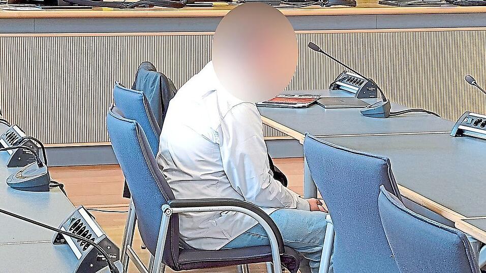 Dem 25-J&auml;hrigen droht die dauerhafte Unterbringung in der Psychiatrie.