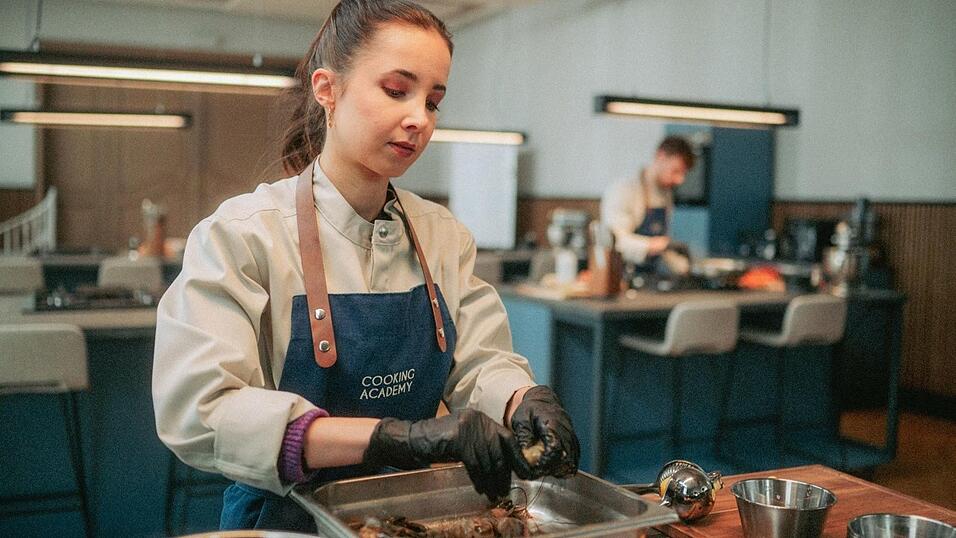 Mit «Die Cooking Academy» versucht der Privatsender ab Montag einen Neuanfang - und tischt sein Vorabend-Rezept gleich mehrfach auf.